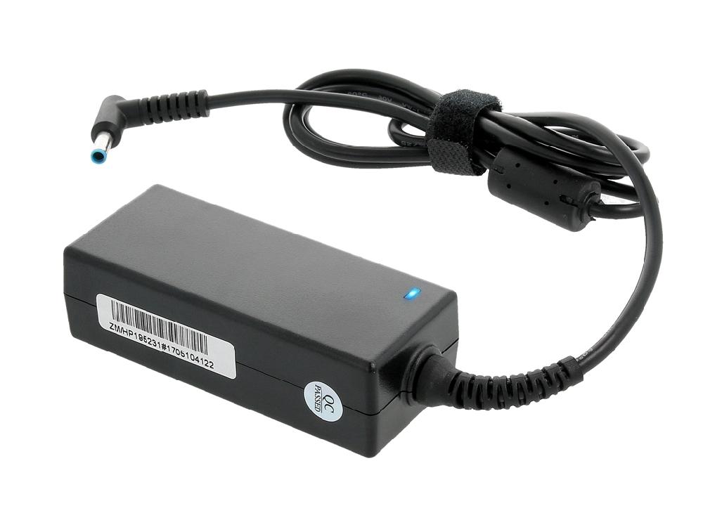 Mitsu charger / power supply ZM/HP195231 19.5v 2.31a (4.5x3.0 pin) - hp 45W