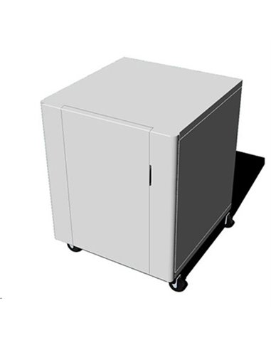 MOBILETTO B600K PER STAMPANTI BROTHER MFC-J5945DW / MFC-J6945DW / MFC-J6947DW / HL-J6000DW / HL-J6100DW IN METALLO CON RUOTE