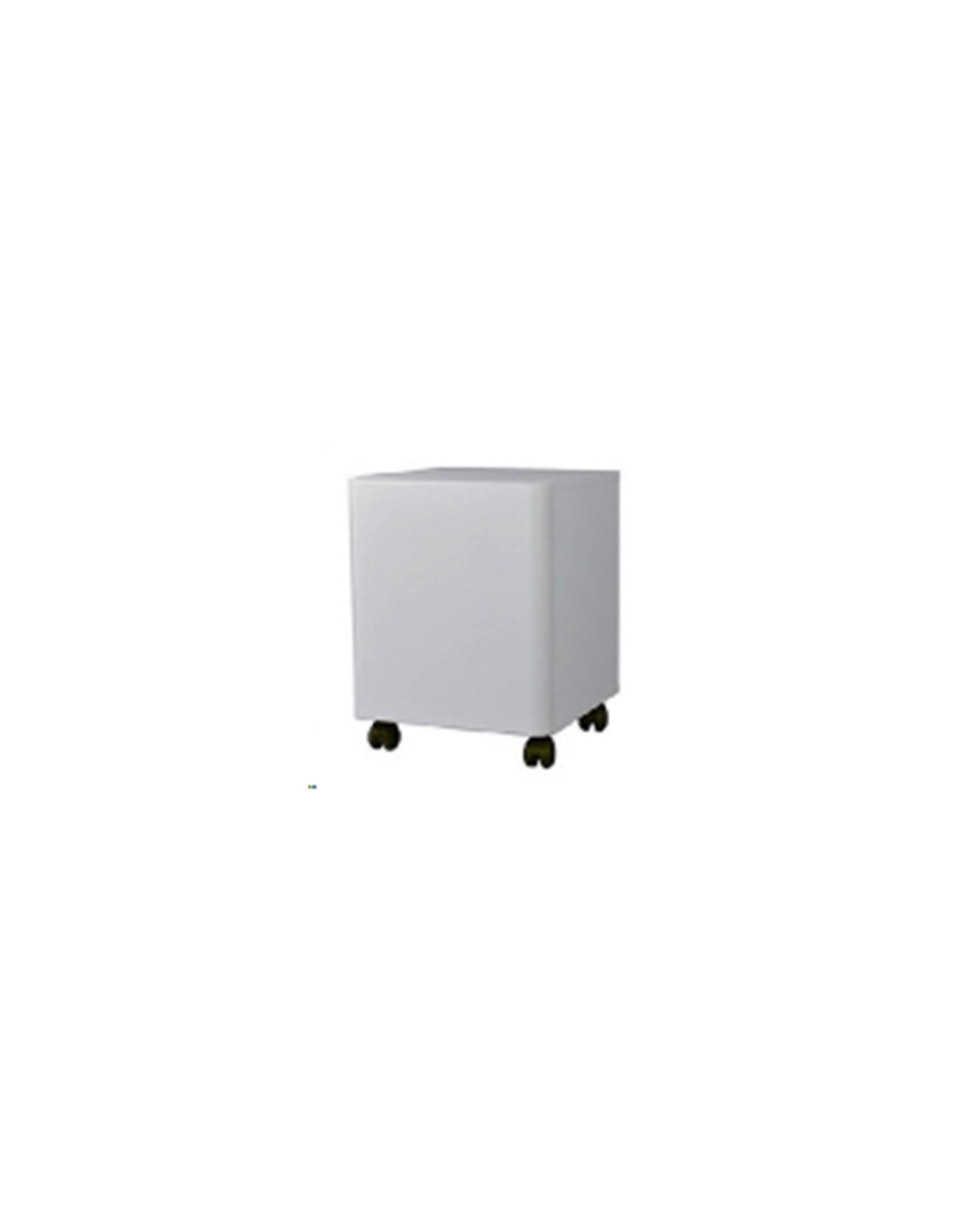 MOBILETTO BL6000 PER STAMPANTI BROTHER HL-L6300DW/HL-L6400DW DCP-L6600DW MFC-L6800DW/L6900DW/L6970DW IN METALLO CON RUOTE