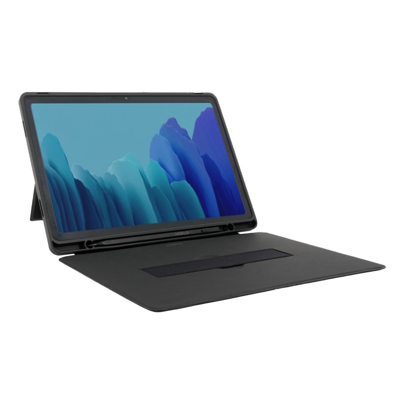 Mobilis 029034 Custodia per tablet 27.9 cm (11") a libro Nero