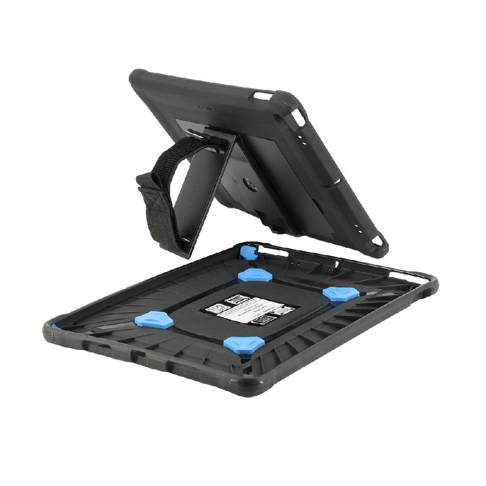 Mobilis 067004 custodia per tablet 26.7 cm (10.5") Cover Nero