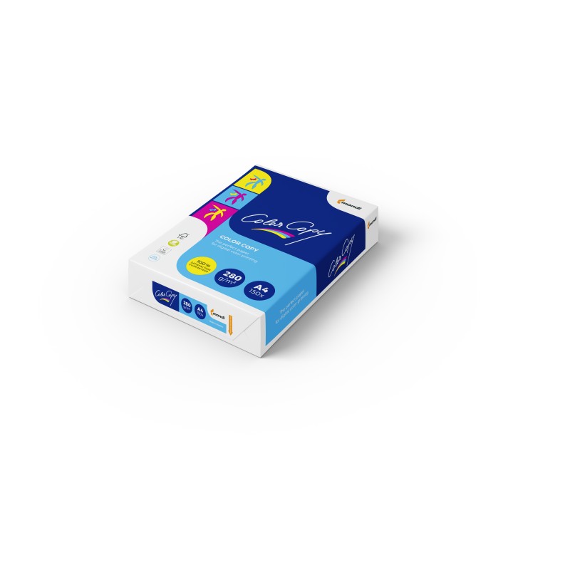 Mondi Color Copy carta inkjet A4 (210x297 mm) Opaco 150 fogli Bianco