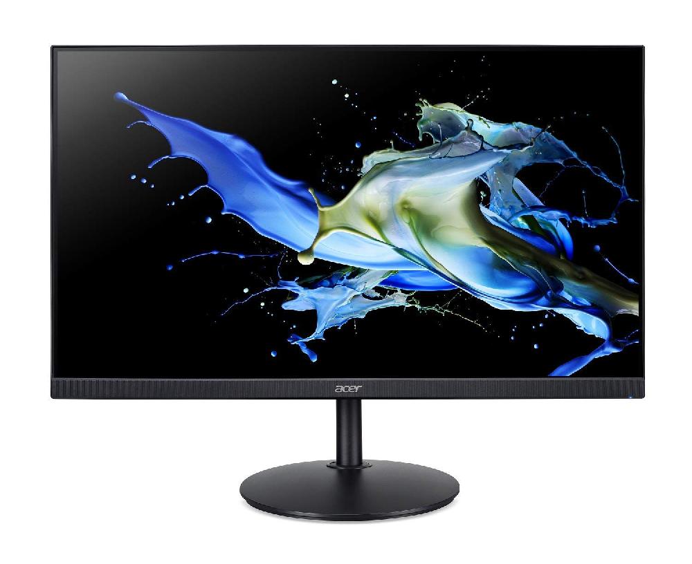 MONITOR CTO ACER CB242YE UM.QB2EE.E16 23.8"FHD IPS 16:9 4ms 250cd/m2 3Y MM HDMI VGA Vesa 0Frame Tilt Swivel Lift Pivot