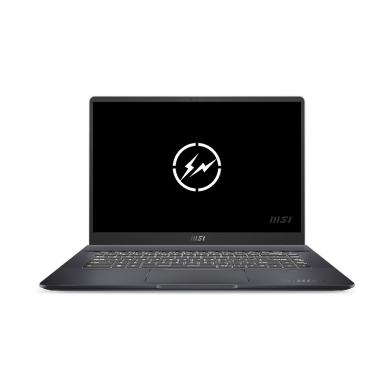 MSI Creator A11UE-237IT Fujiwara Hiroshi Limited Edition Computer portatile 40.6 cm (16") Quad HD+ Intel® Core™ i7 i7-11800H 16