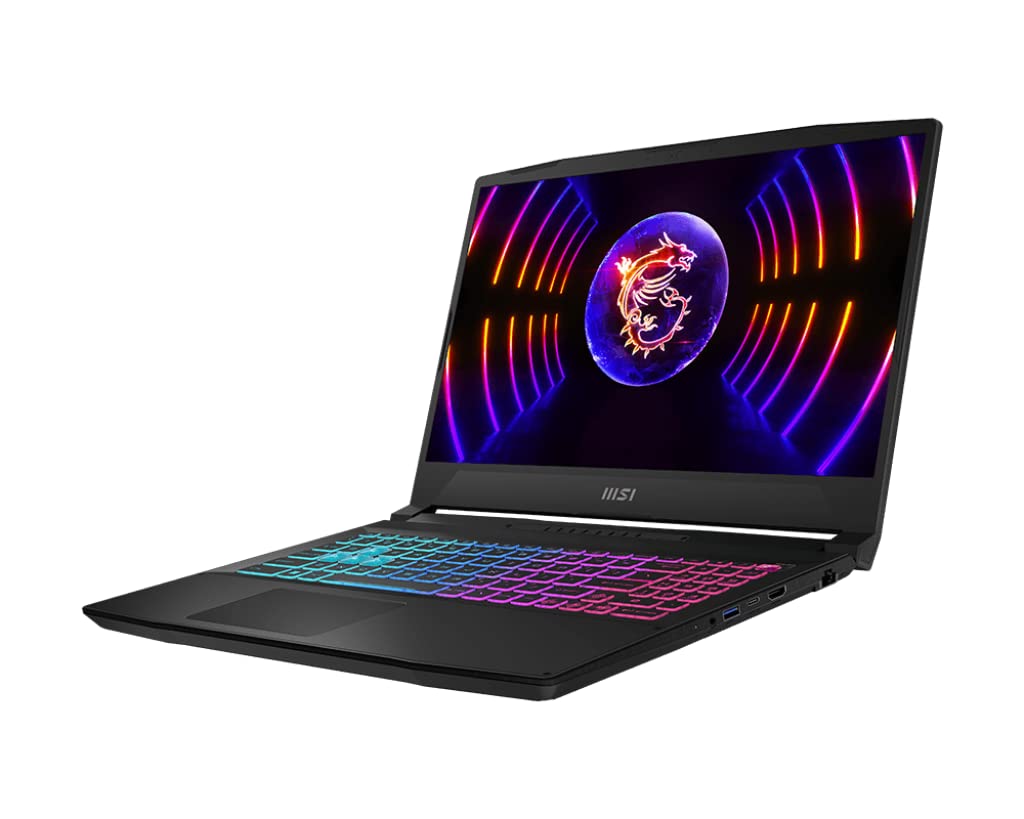 MSI NB KATANA 15 B13VGK-1894IT I7-13620H 8GB*2 1TB SSD GEN4X4 W/O DRAM 15.6 FHD RTX 4070 GDDR6 8GB