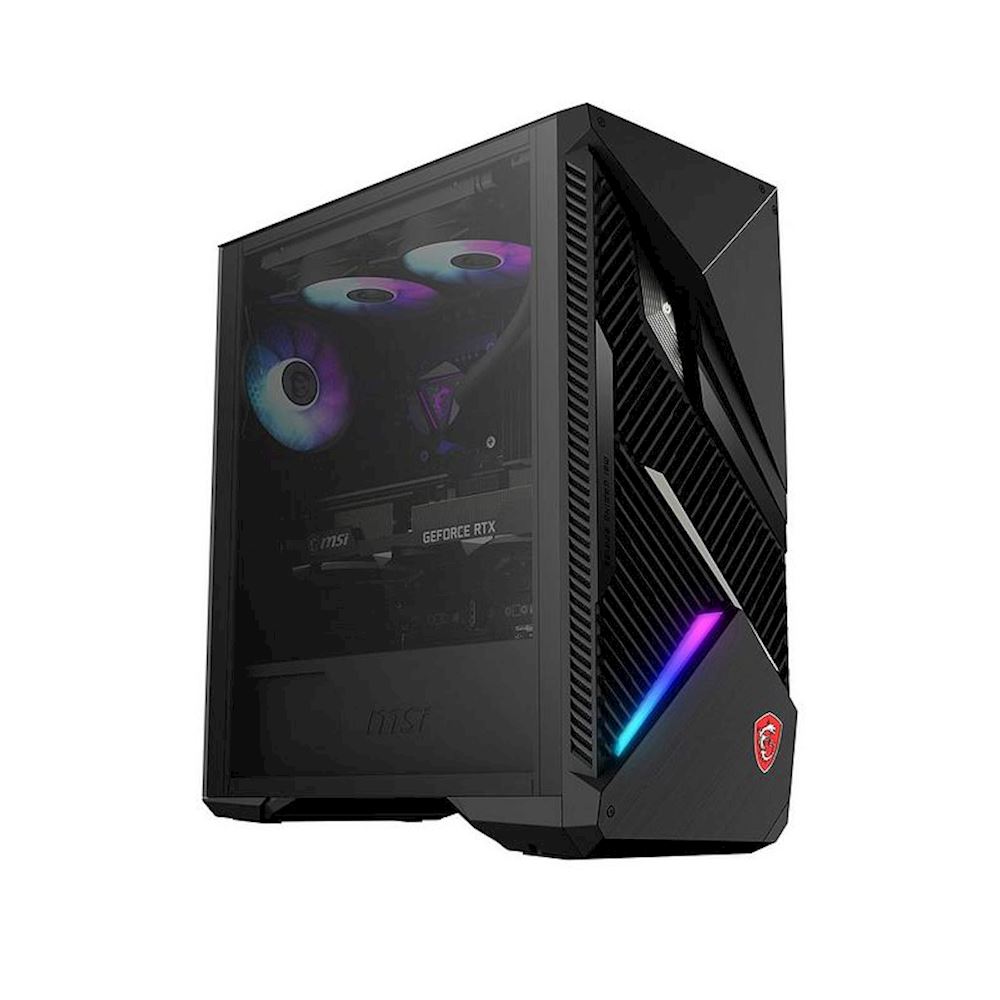 MSI PC GAMING MPG Infinite X2 I9-13900KF 64GB 2T HDD + 1T SSD RTX 4090 24GB WIN 11 HOME