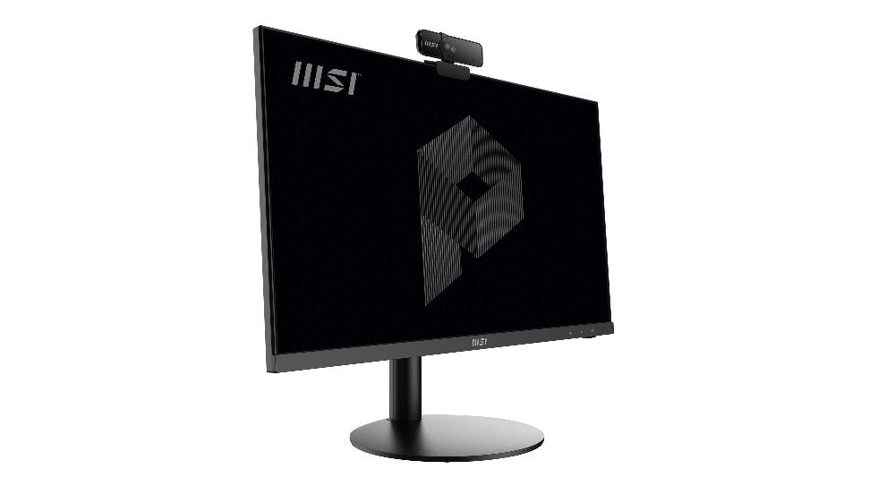 MSI Pro AP241 11M-017EU Intel® Pentium® Gold G6405 61 cm (24") 1920 x 1080 Pixel PC All-in-one 4 GB DDR4-SDRAM 128 GB SSD
