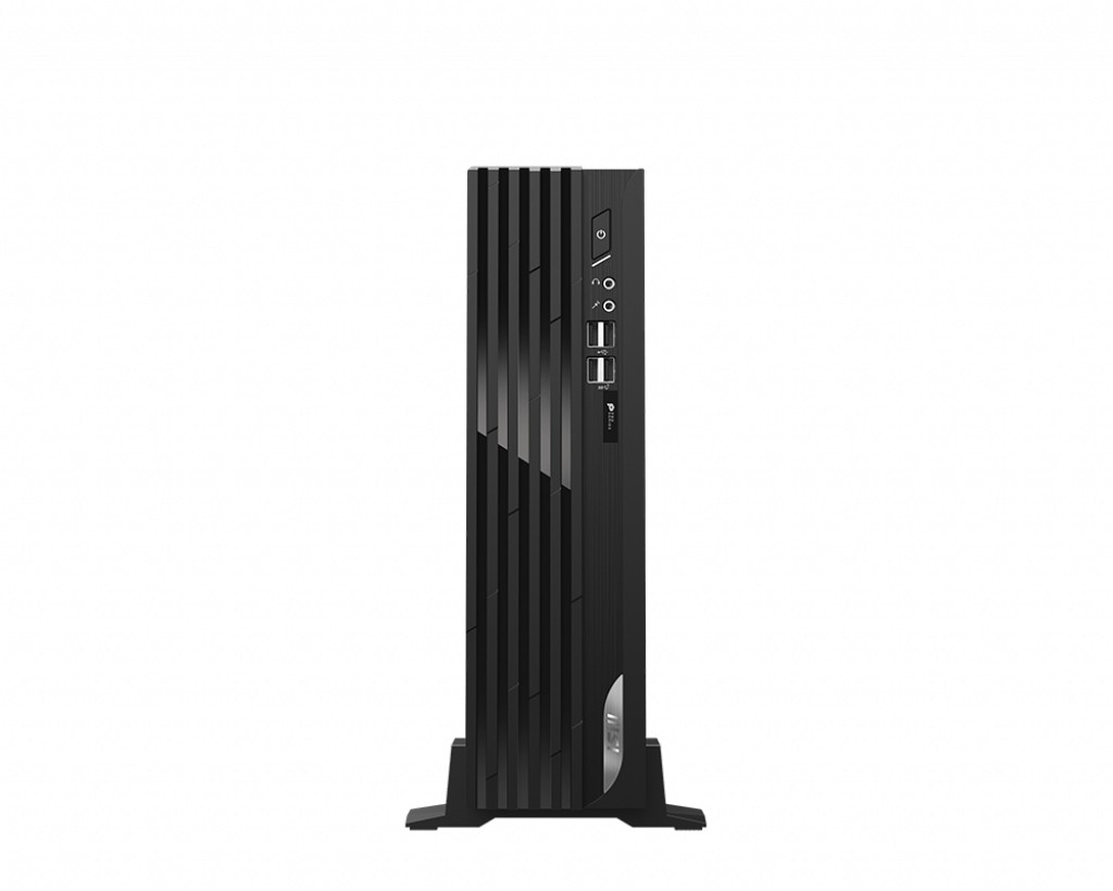 MSI PRO DP130 11QL-010EU PC Intel® Core™ i3 i3-10105F 8 GB DDR4-SDRAM 256 GB SSD NVIDIA® GeForce® GT 730 Windows 10 Pro Desktop