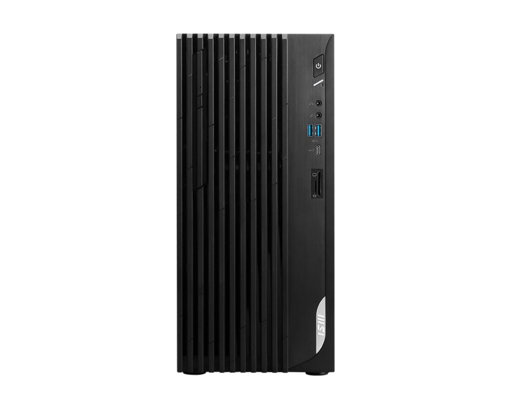 MSI Pro DP180 13SA-063IT Intel® Core™ i7 i7-13700F 16 GB DDR4-SDRAM 512 GB SSD NVIDIA® GeForce® GTX 1650 Windows 11 Pro Desktop
