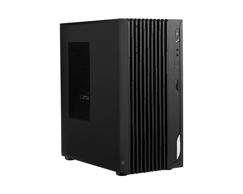 MSI Pro DP180 13TC-062IT PC Intel® Core™ i7 i7-13700F 16 GB DDR4-SDRAM 1 TB SSD NVIDIA GeForce RTX 3060 Windows 11 Pro Desktop