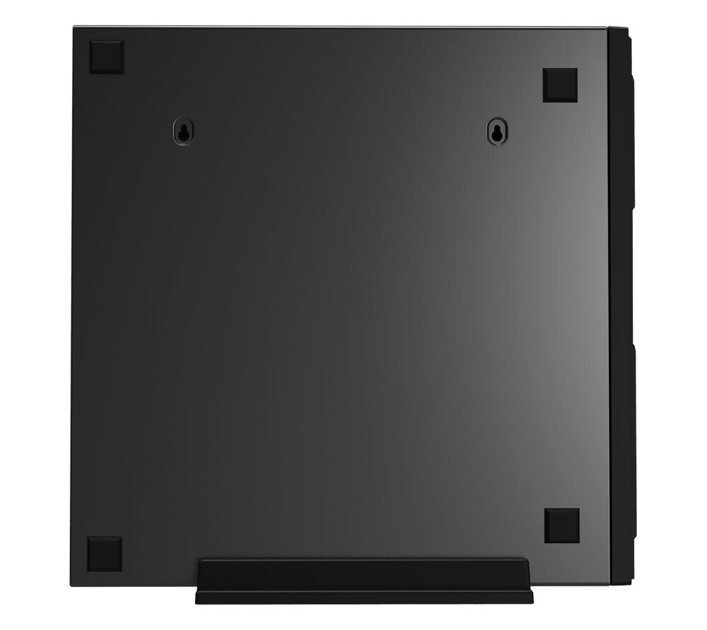 MSI Pro DP21 13M-487EU Intel® Core™ I7 I7-13700 16 GB DDR4-SDRAM 512 GB SSD Windows 11 Pro Mini PC Nero