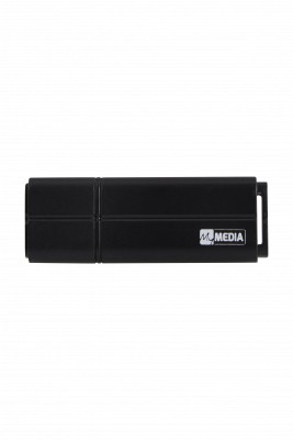 MyMedia MyUSB Drive unità flash USB 16 GB USB tipo A 2.0 Nero