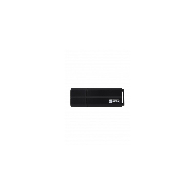 MyMedia MyUSB Drive unità flash USB 64 GB tipo A 2.0 Nero