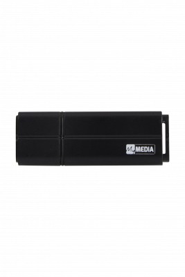 MyMedia MyUSB Drive unità flash USB 8 GB USB tipo A 2.0 Nero