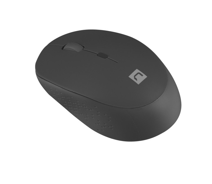 NATEC Harrier 2 mouse Mano destra Bluetooth Ottico 1600 DPI
