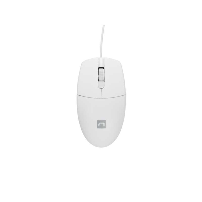NATEC NMY-1988 mouse USB tipo A Ottico