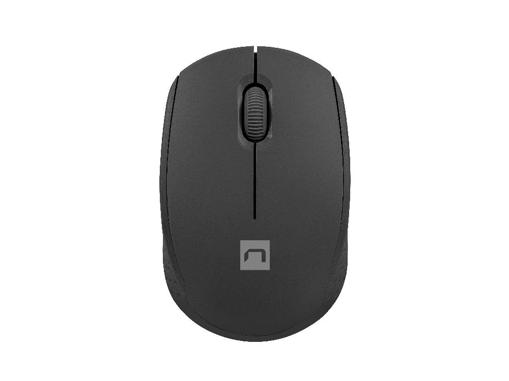 NATEC NMY-2000 mouse RF Wireless Ottico