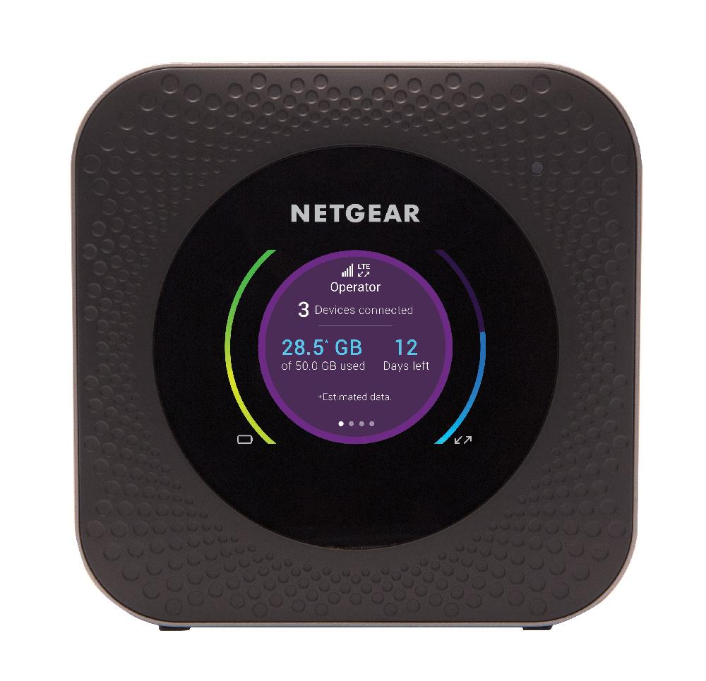 NETGEAR MR1100 Router di rete cellulare
