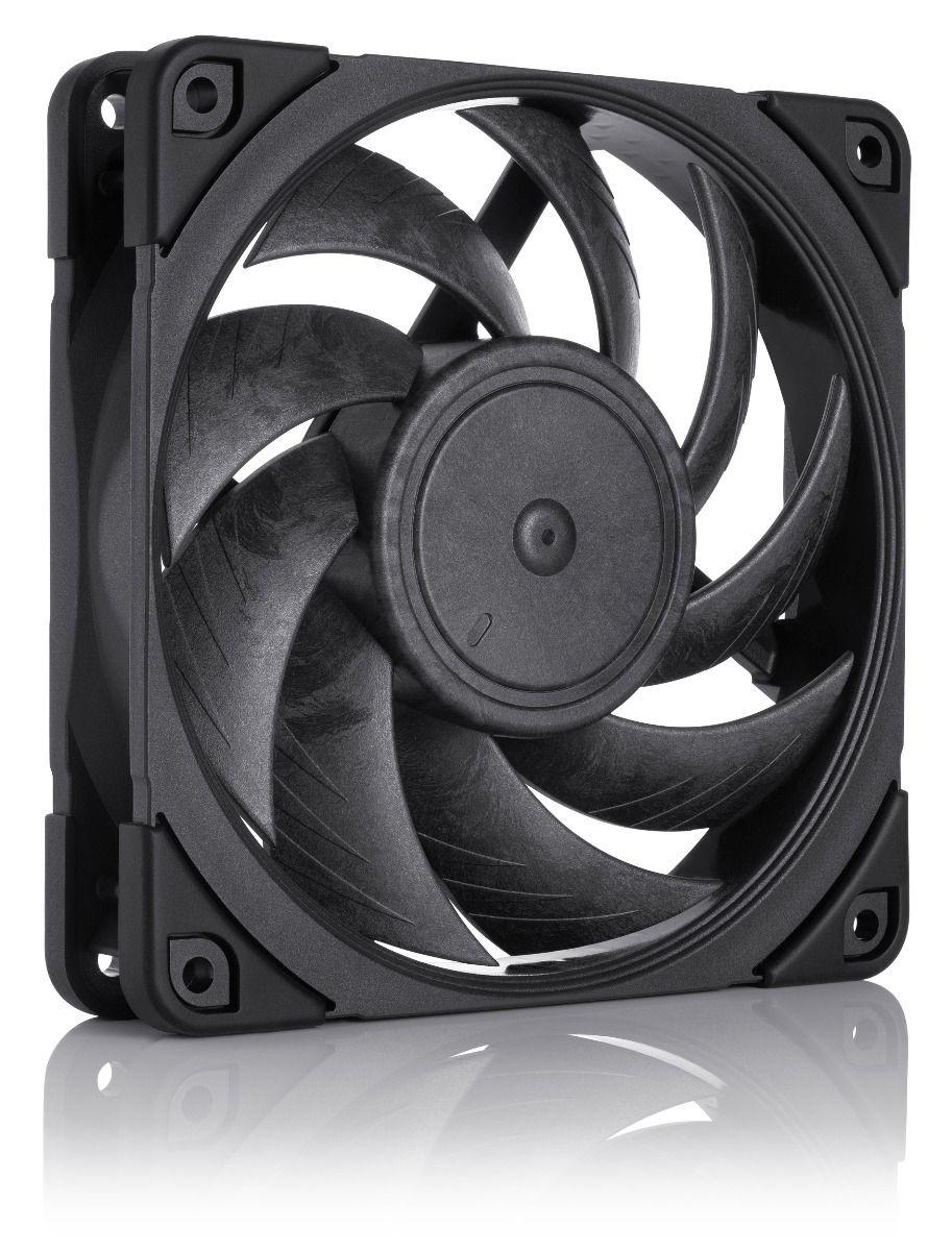 Noctua NF-A12X25 Processore Ventilatore 12 cm Nero