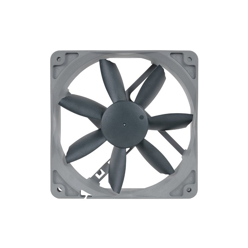 Noctua NF-S12B Redux 1200 PWM Case per computer Ventilatore 12 cm