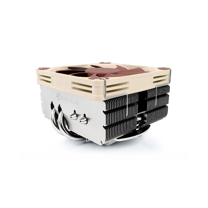 Noctua NH-L9x65 Processore Refrigeratore 9.2 cm