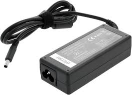 notebook charger mitsu 19.5v 3.34a (4.5x3.0 pin) - dell 65W