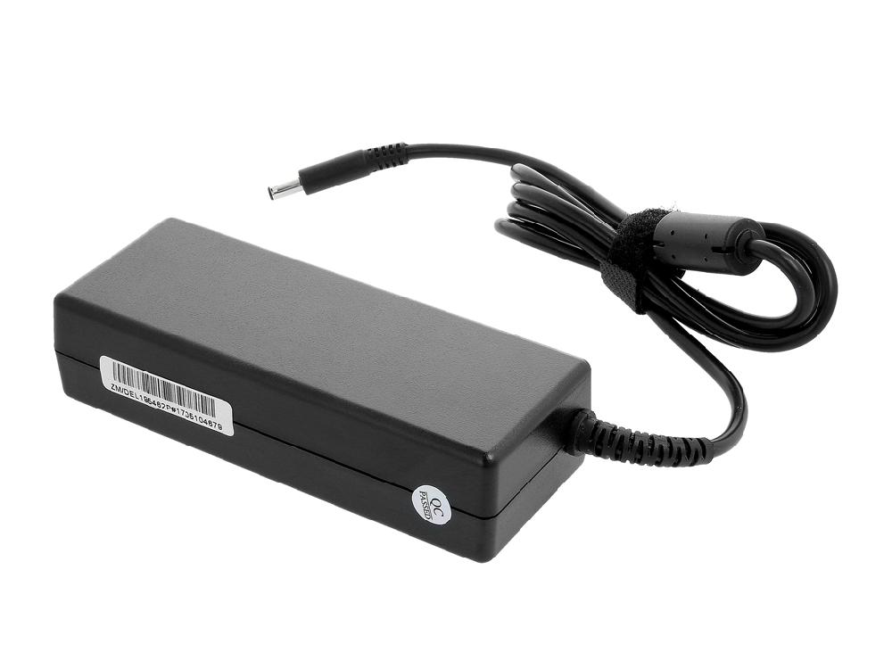 notebook charger mitsu 19.5v 4.62a (4.5x3.0 pin) - hp 90W