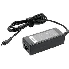 notebook charger mitsu 19v 2.37a (3.0x1.1) - asus acer 45W