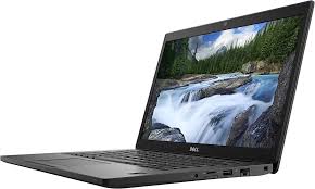 NOTEBOOK LATITUDE E7490 14" TOUCH INTEL CORE I5-8 GEN. 16GB 480GB SSD WINDOWS 11 PRO - RICONDIZIONATO - GAR. 12 MESI