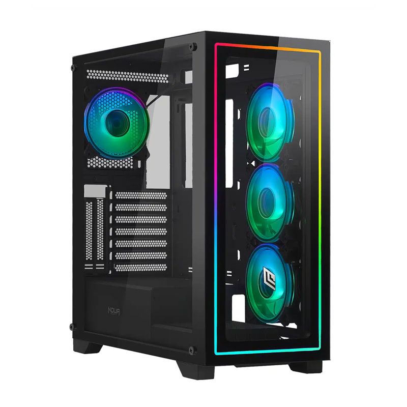 NOUA CASE IRON V111