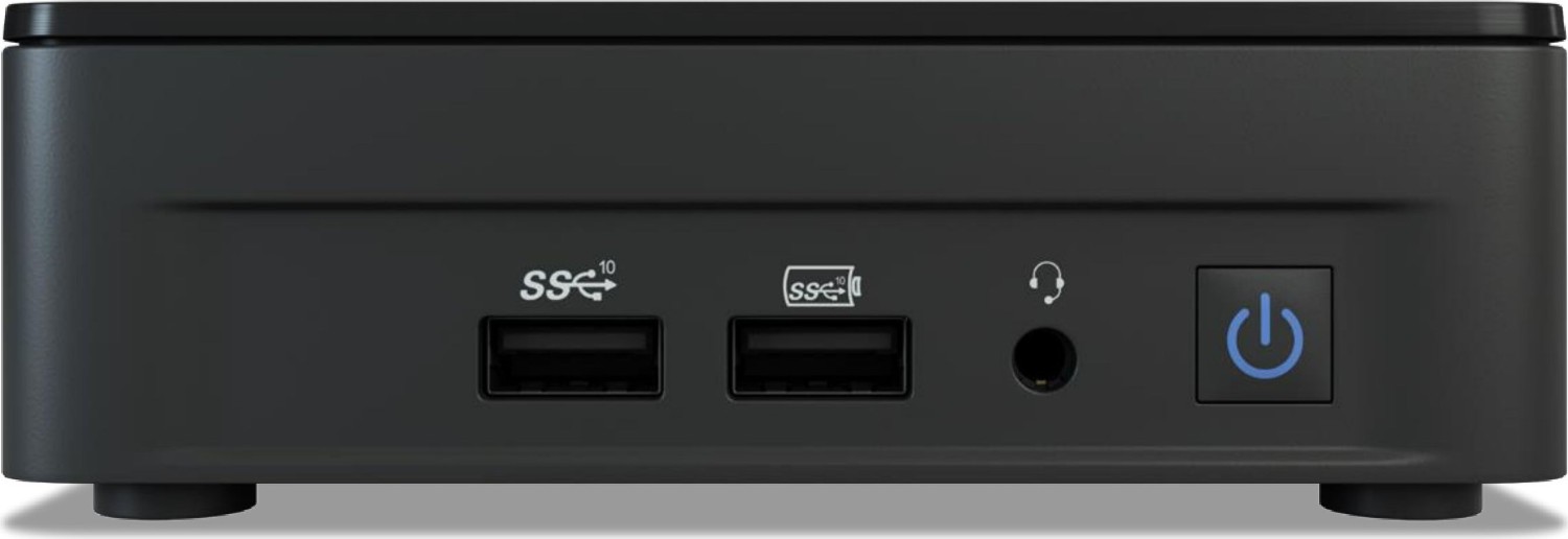 NUC ASUS 12 PRO WALLSTREET CANYON CORE I7-1270P