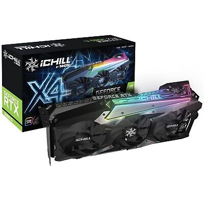 NVIDIA GEFORE RTX 3080 TI 12GB