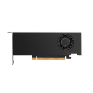 NVIDIA L4 - Processore GPU computing - L4 - 24 GB GDDR6 - PCIe 4.0 x16 profilo basso - senza ventola