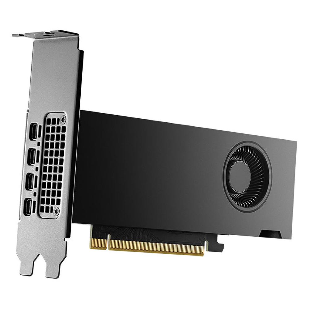 NVIDIA RTX 2000 Ada