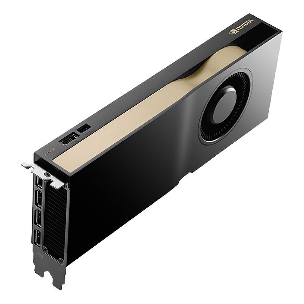 NVIDIA RTX 4500 Ada
