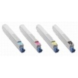 OKI 42918913 cartuccia toner 1 pz Originale Giallo