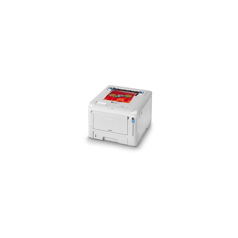 OKI C650dn A colori 1200 x DPI A4