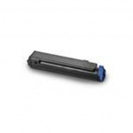OKI Yellow toner Cartridge cartuccia Originale Giallo