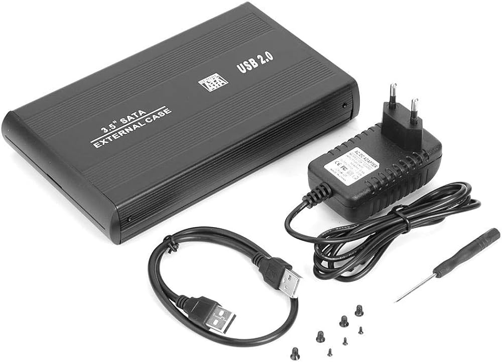 Orico Box Esterno M.2 Sata Enclosure 6Gbps USB -C