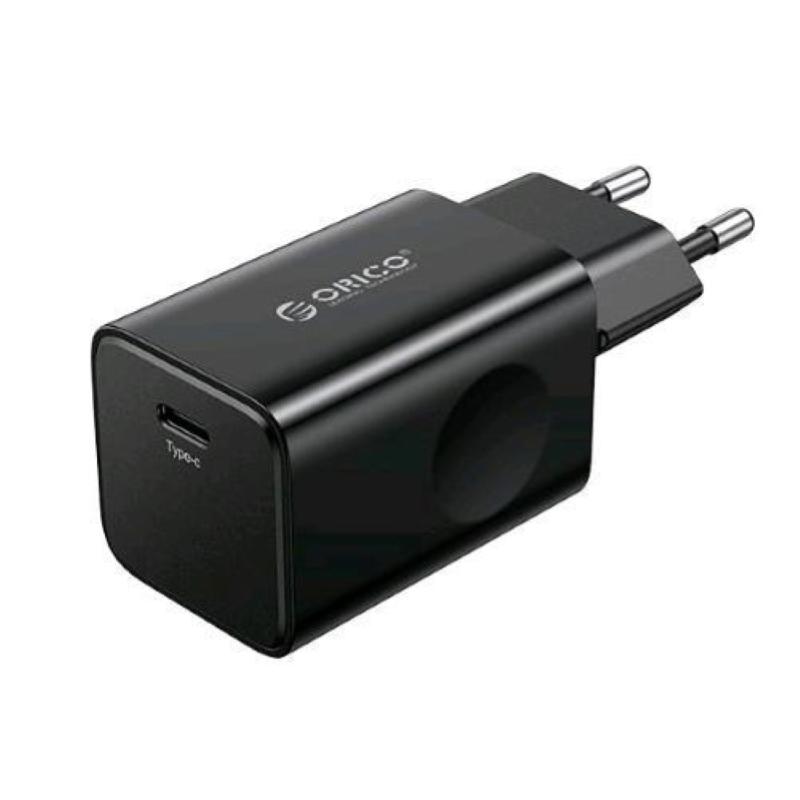 Orico PV65-C Alimentatore da Rete Type-C 5A/65W