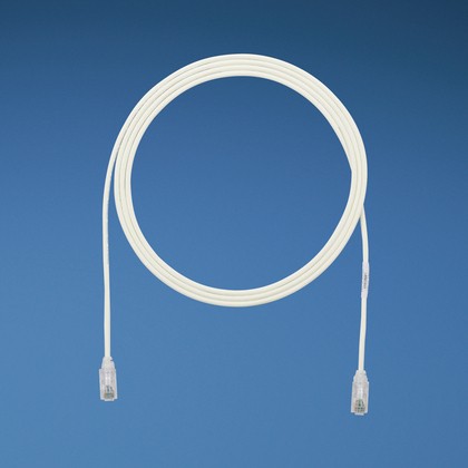 Panduit UTP Cat. 6 2 m cavo di rete Cat6 U/UTP (UTP)