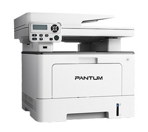 Pantum BM5100ADW stampante multifunzione Laser A4 1200 x DPI 40 ppm Wi-Fi