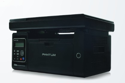 Pantum M6500W stampante multifunzione Laser A4 1200 x DPI 22 ppm Wi-Fi