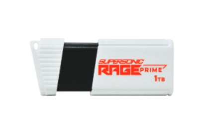 Patriot Memory PEF1TBRPMW32U unità flash USB 1 TB tipo A 3.2 Gen 2 (3.1 2) Bianco