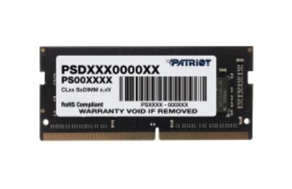 Patriot Memory Signature PSD416G32002S memoria 16 GB 1 x DDR4 3200 MHz