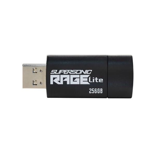 Patriot Memory SUPERSONIC RAGE LITE unità flash USB