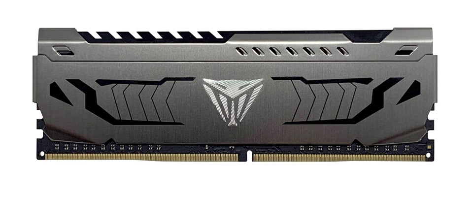 Patriot Memory Viper Steel PVS416G360C8K memoria 16 GB 2 x 8 GB DDR4 3600 MHz