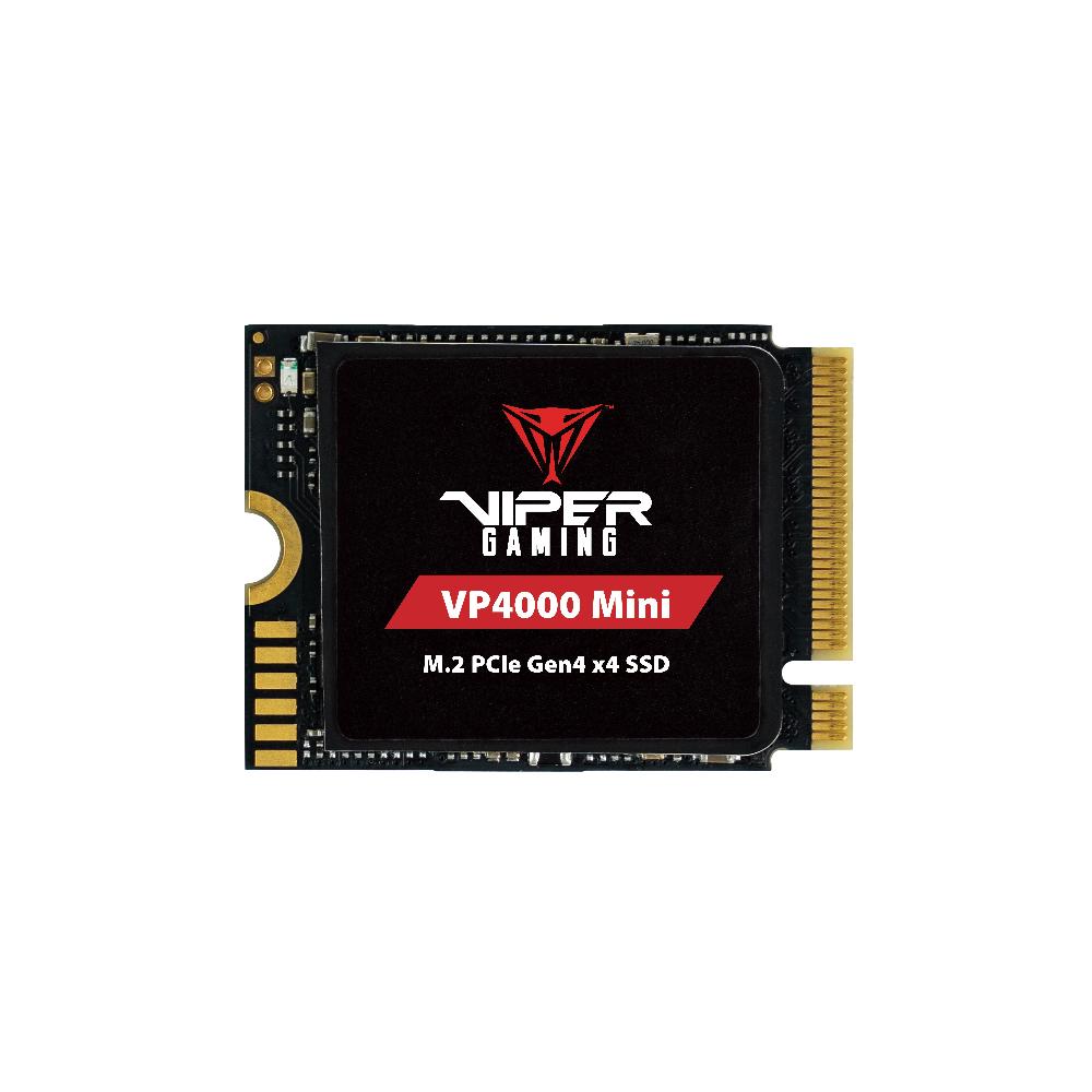 Patriot Memory VP4000 Mini M.2 1 TB PCI Express 4.0 NVMe
