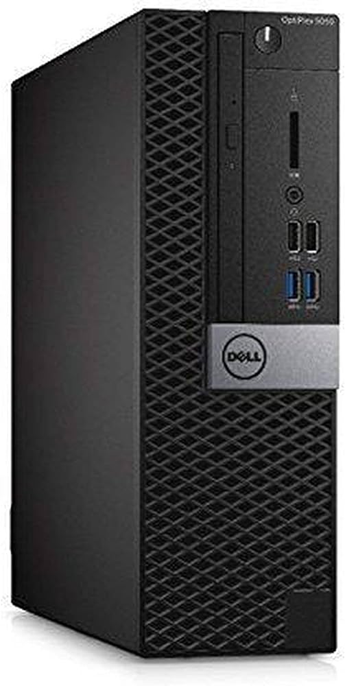 PC DELL 5060 SFF I5-8X00/8/480