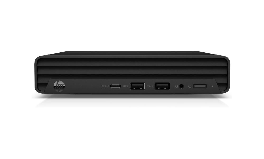 PC HP 260 G9 1lt 937M3EA i3-13155U 8GBDDR4 3.200Mhz 256SSD W11Pro 2Yonsite-nativo 7USB Glan HDMI DP WiFi BT T+Musb